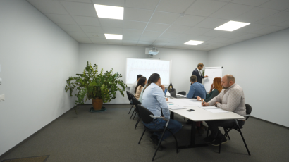lztgroup team